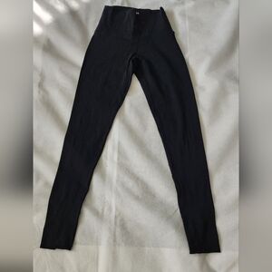 Aritzia Thin Pants Size XS